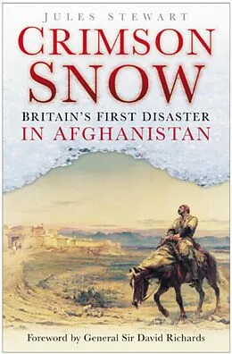 E-Book (epub) Crimson Snow von Jules Stewart