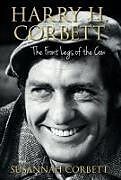 Livre Relié Harry H. Corbett: The Front Legs of the Cow de Susannah Corbett