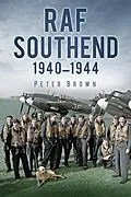 E-Book (epub) RAF Southend von Peter C. Brown