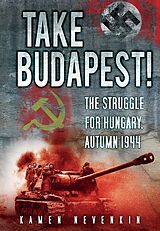 E-Book (epub) Take Budapest! von Kamen Nevenkin
