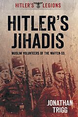 eBook (epub) Hitler's Jihadis de Jonathan Trigg