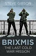 E-Book (epub) BRIXMIS von Steve Gibson