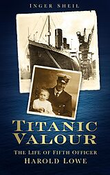 E-Book (epub) Titanic Valour von Inger Sheil
