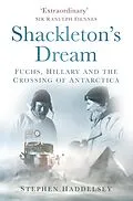E-Book (epub) Shackleton's Dream von Stephen Haddelsey