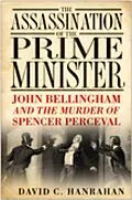 E-Book (epub) The Assassination of the Prime Minister von David C Hanrahan