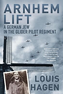 eBook (epub) Arnhem Lift de Louis Hagen