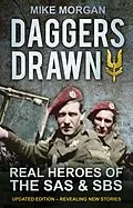 E-Book (epub) Daggers Drawn von Mike Morgan