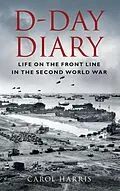 E-Book (epub) D-Day Diary von Carol Harris