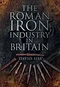 E-Book (epub) The Roman Iron Industry in Britain von David Sim