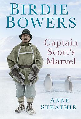 eBook (epub) Birdie Bowers de Anne Strathie