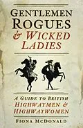 E-Book (epub) Gentlemen Rogues and Wicked Ladies von Fiona Mcdonald