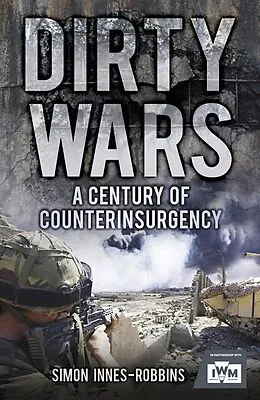 E-Book (epub) Dirty Wars von Simon Robbins
