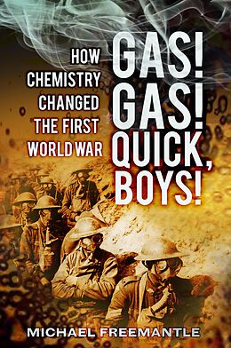 eBook (epub) Gas! Gas! Quick, Boys de Michael Freemantle