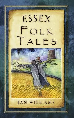 E-Book (epub) Essex Folk Tales von Jan Williams