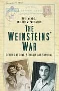 Livre Relié The Weinsteins' War de Ruth Mendick, Jeremy Weinstein