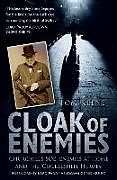 Livre Relié Cloak of Enemies de Tom Keene