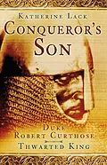 E-Book (epub) Conqueror's Son von Katherine Lack
