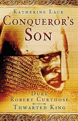 E-Book (epub) Conqueror's Son von Katherine Lack