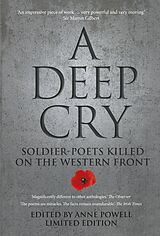 eBook (epub) A Deep Cry de Anne Powell