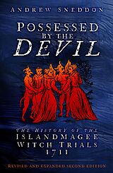 eBook (epub) Possessed By the Devil de Andrew Sneddon