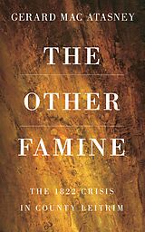 eBook (epub) The Other Famine de Gerard Macatasney