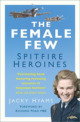 eBook (epub) The Female Few de Jacky Hyams