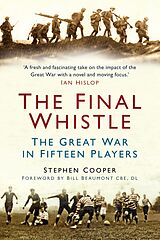 eBook (epub) The Final Whistle de Stephen Cooper