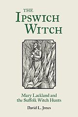 eBook (epub) The Ipswich Witch de David L. Jones