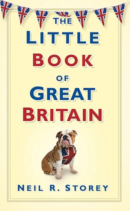 eBook (epub) The Little Book of Great Britain de Neil R Storey