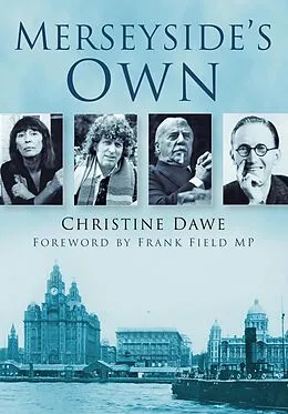 E-Book (epub) Merseyside's Own von Christine Dawe
