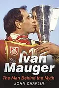 E-Book (epub) Ivan Mauger von John Chaplin