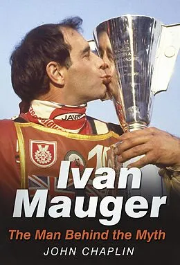 E-Book (epub) Ivan Mauger von John Chaplin