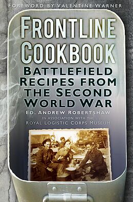 E-Book (epub) Frontline Cookbook von Andrew Robertshaw
