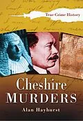 E-Book (epub) Cheshire Murders von Alan Hayhurst