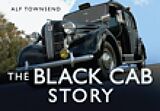 eBook (epub) The Black Cab Story de Alf Townsend