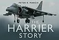 E-Book (epub) The Harrier Story von Peter R March