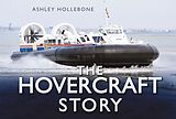 eBook (epub) The Hovercraft Story de Ashley Hollebone
