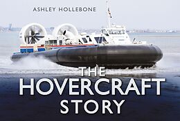 eBook (epub) The Hovercraft Story de Ashley Hollebone