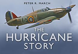 eBook (epub) The Hurricane Story de Peter R March