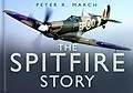 E-Book (epub) The Spitfire Story von Peter R March