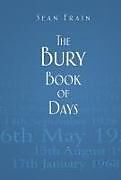 Livre Relié The Bury Book of Days de Sean Frain