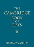 E-Book (epub) The Cambridge Book of Days von Rosie Zanders