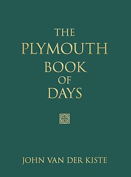 eBook (epub) The Plymouth Book of Days de John Van Der Kiste