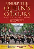 E-Book (epub) Under the Queen's Colours von Penny Legg