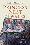 E-Book (epub) Princess Nest of Wales von Kari Maund