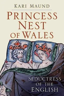 E-Book (epub) Princess Nest of Wales von Kari Maund