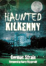 E-Book (epub) Haunted Kilkenny von Cormac Strain