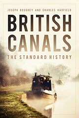 eBook (epub) British Canals de Joseph Boughey, Charles Hadfield