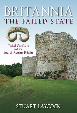 eBook (epub) Britannia: The Failed State de Stuart Laycock