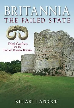 E-Book (epub) Britannia: The Failed State von Stuart Laycock